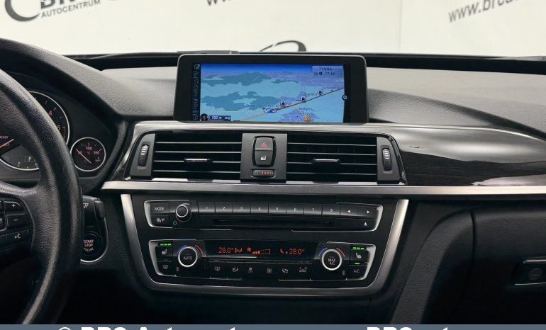 BMW 320 Gran Turismo d Luxury Automatas 2015 full