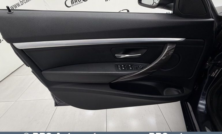 BMW 320 Gran Turismo d Luxury Automatas 2015 full
