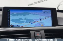 BMW 320 Gran Turismo d Luxury Automatas 2015 full