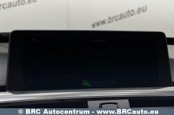 BMW 320 Gran Turismo d Luxury Automatas 2015 full