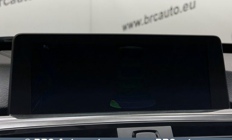 BMW 320 Gran Turismo d Luxury Automatas 2015 full