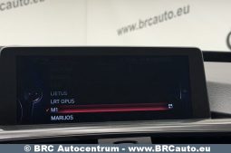 BMW 320 Gran Turismo d Luxury Automatas 2015 full