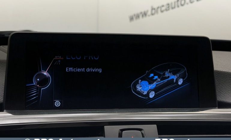 BMW 320 Gran Turismo d Luxury Automatas 2015 full