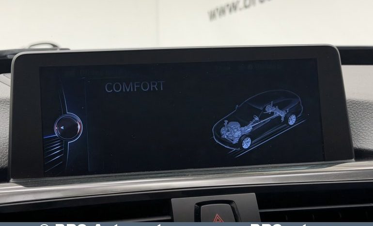 BMW 320 Gran Turismo d Luxury Automatas 2015 full