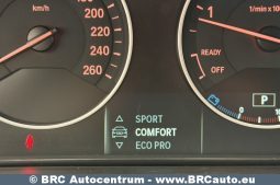 BMW 320 Gran Turismo d Luxury Automatas 2015 full