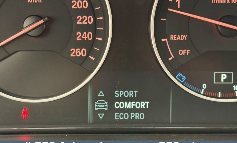 BMW 320 Gran Turismo d Luxury Automatas 2015 full