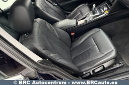 BMW 320 Gran Turismo d Luxury Automatas 2015