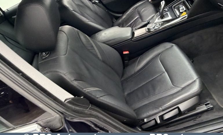 BMW 320 Gran Turismo d Luxury Automatas 2015 full