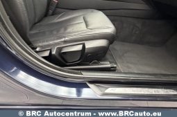 BMW 320 Gran Turismo d Luxury Automatas 2015 full