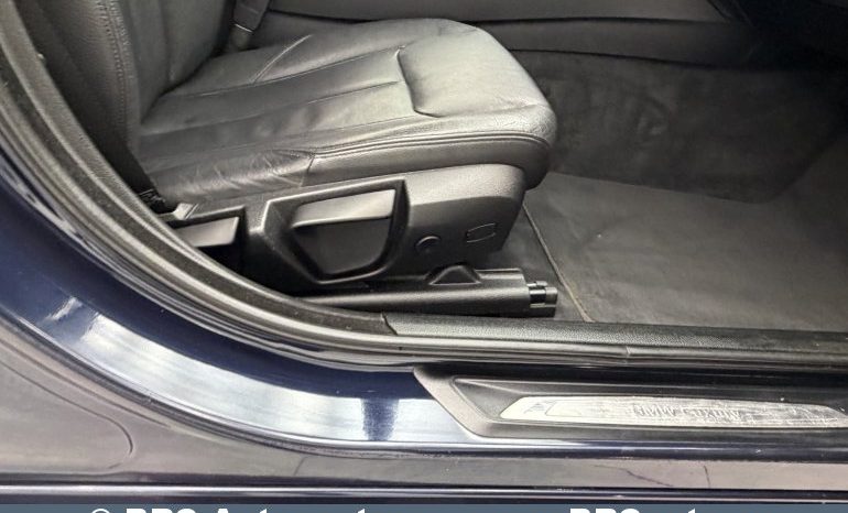 BMW 320 Gran Turismo d Luxury Automatas 2015 full