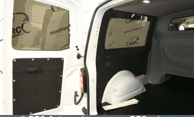 Volkswagen Transporter 2.0 TDI 4Motion Automatas 2019 full