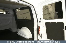 Volkswagen Transporter 2.0 TDI 4Motion Automatas 2019 full