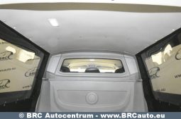 Volkswagen Transporter 2.0 TDI 4Motion Automatas 2019 full