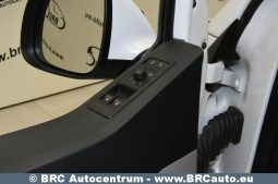 Volkswagen Transporter 2.0 TDI 4Motion Automatas 2019 full