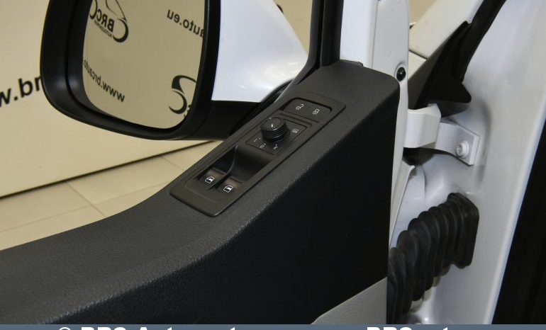 Volkswagen Transporter 2.0 TDI 4Motion Automatas 2019 full