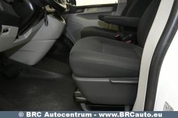 Volkswagen Transporter 2.0 TDI 4Motion Automatas 2019 full