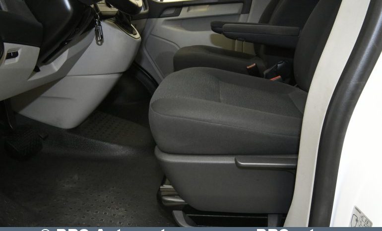 Volkswagen Transporter 2.0 TDI 4Motion Automatas 2019 full