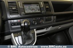 Volkswagen Transporter 2.0 TDI 4Motion Automatas 2019 full