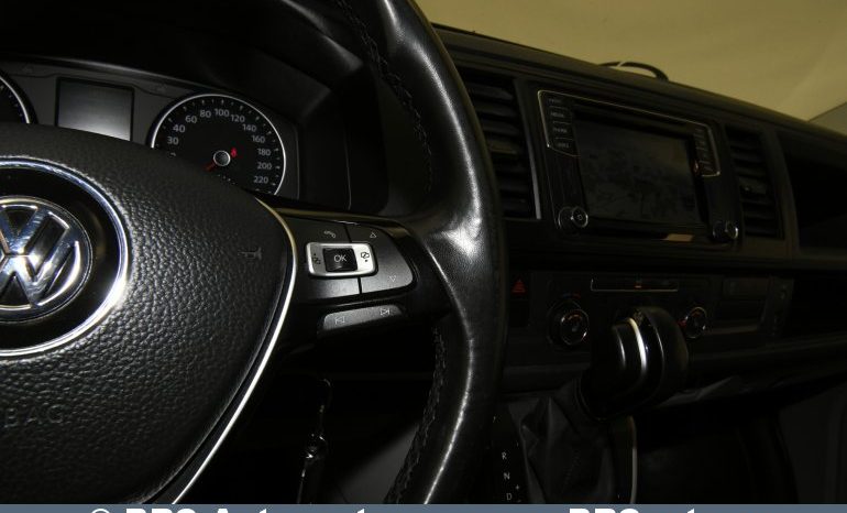 Volkswagen Transporter 2.0 TDI 4Motion Automatas 2019 full