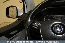 Volkswagen Transporter 2.0 TDI 4Motion Automatas 2019 full