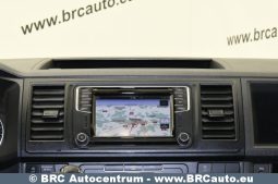Volkswagen Transporter 2.0 TDI 4Motion Automatas 2019 full