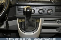 Volkswagen Transporter 2.0 TDI 4Motion Automatas 2019 full