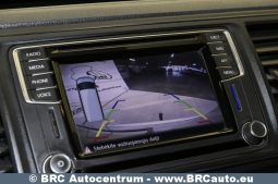 Volkswagen Transporter 2.0 TDI 4Motion Automatas 2019 full