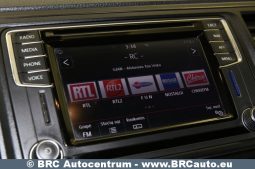 Volkswagen Transporter 2.0 TDI 4Motion Automatas 2019 full