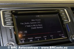 Volkswagen Transporter 2.0 TDI 4Motion Automatas 2019 full