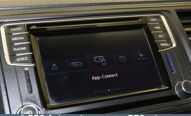 Volkswagen Transporter 2.0 TDI 4Motion Automatas 2019 full