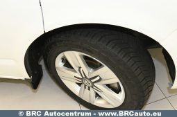 Volkswagen Transporter 2.0 TDI 4Motion Automatas 2019 full