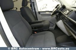 Volkswagen Transporter 2.0 TDI 4Motion Automatas 2019