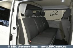 Volkswagen Transporter 2.0 TDI 4Motion Automatas 2019 full