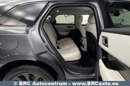 Land Rover Range Rover Velar  2019 full