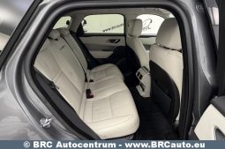 Land Rover Range Rover Velar  2019 full