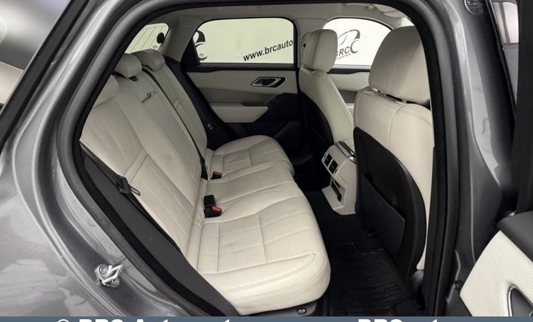 Land Rover Range Rover Velar  2019 full