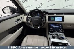 Land Rover Range Rover Velar  2019 full