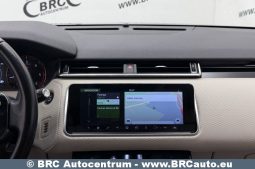 Land Rover Range Rover Velar  2019 full