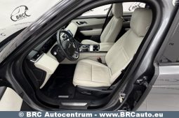 Land Rover Range Rover Velar  2019 full