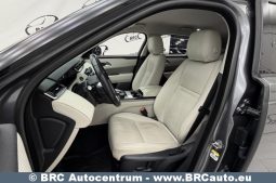 Land Rover Range Rover Velar  2019 full