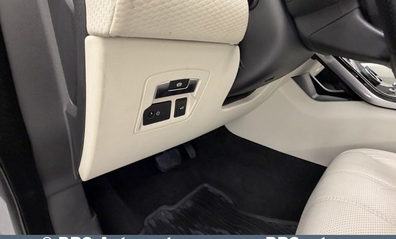 Land Rover Range Rover Velar  2019 full