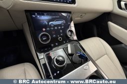 Land Rover Range Rover Velar  2019 full