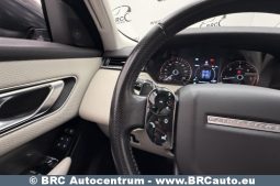 Land Rover Range Rover Velar  2019 full