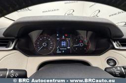 Land Rover Range Rover Velar  2019 full