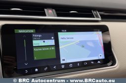 Land Rover Range Rover Velar  2019 full