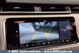 Land Rover Range Rover Velar  2019 full