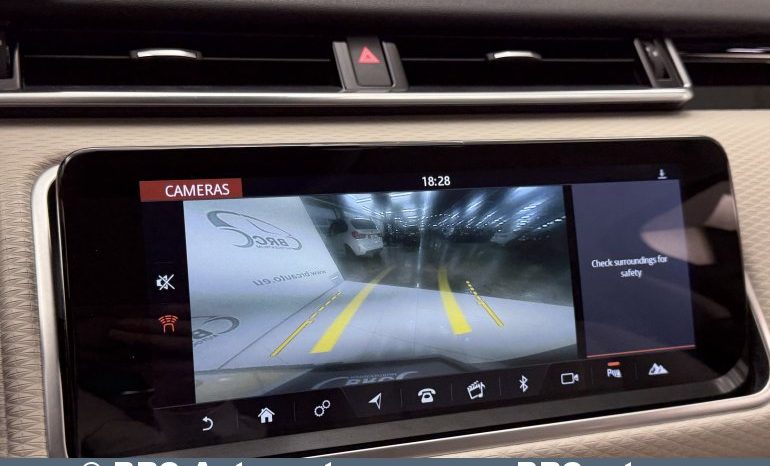 Land Rover Range Rover Velar  2019 full