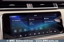 Land Rover Range Rover Velar  2019 full