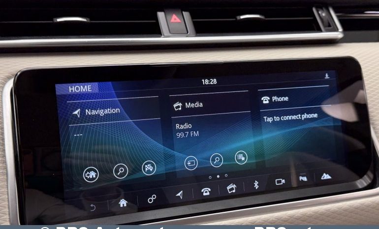 Land Rover Range Rover Velar  2019 full