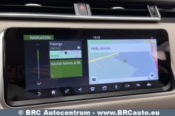 Land Rover Range Rover Velar  2019 full